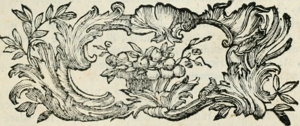An illustration from Iconologia, 1764, leaf 332