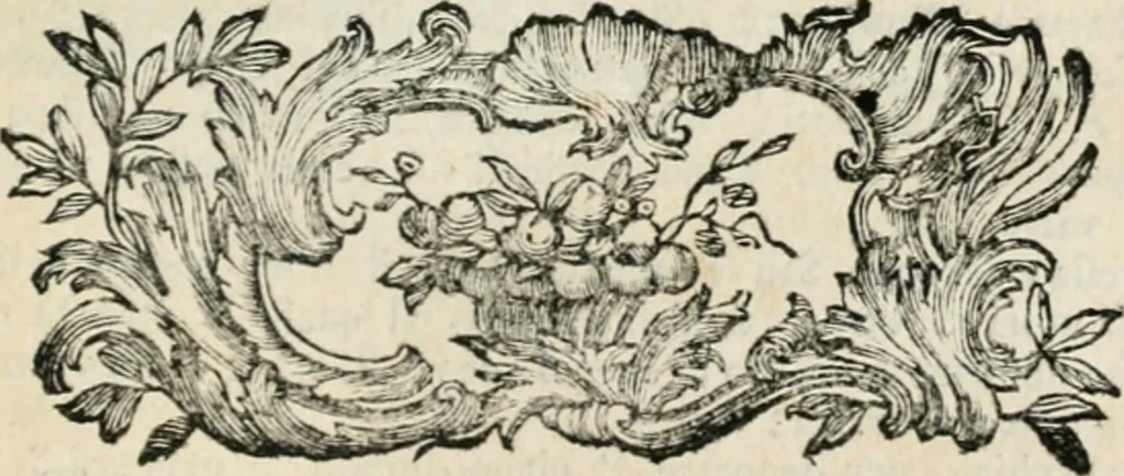 An illustration from Iconologia, 1764, leaf 356