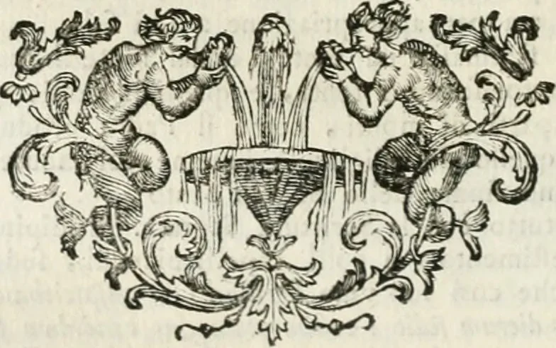 An illustration from Iconologia, 1764, leaf 375