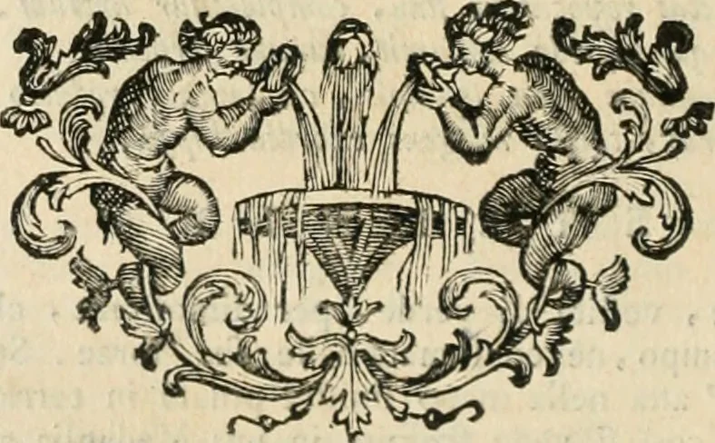 An illustration from Iconologia, 1764, leaf 393