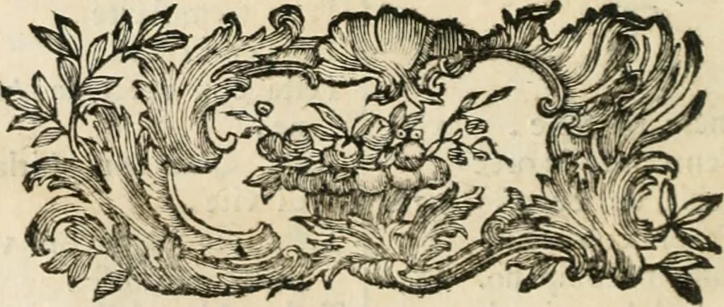 An illustration from Iconologia, 1764, leaf 425