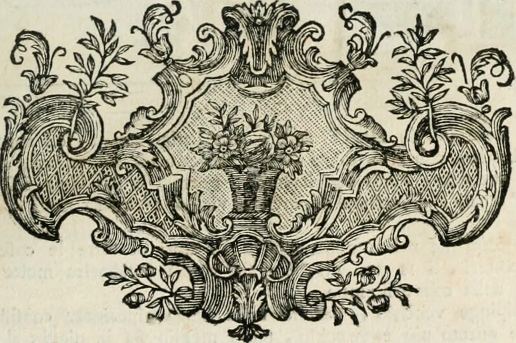 An illustration from Iconologia, 1764, leaf 50