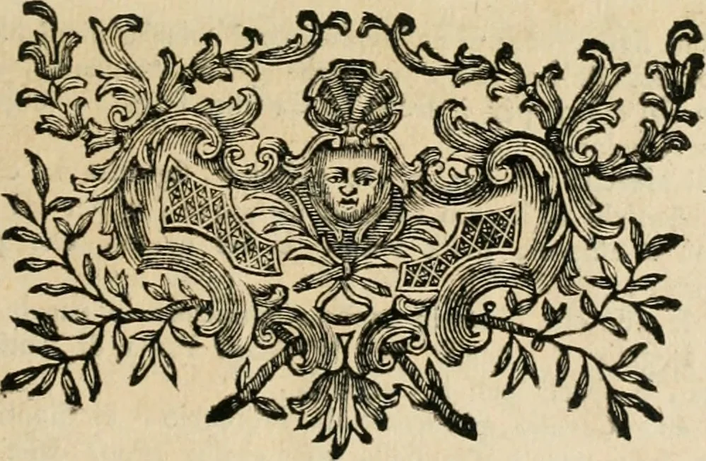 An illustration from Iconologia, 1764, leaf 10