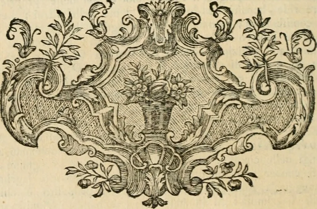 An illustration from Iconologia, 1764, leaf 105
