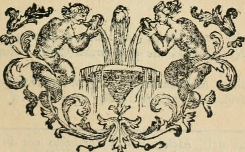 An illustration from Iconologia, 1764, leaf 124
