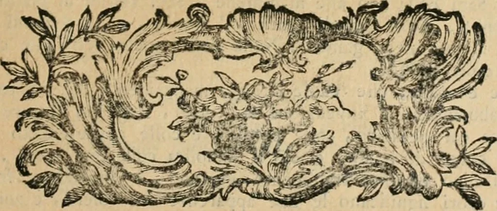 An illustration from Iconologia, 1764, leaf 132