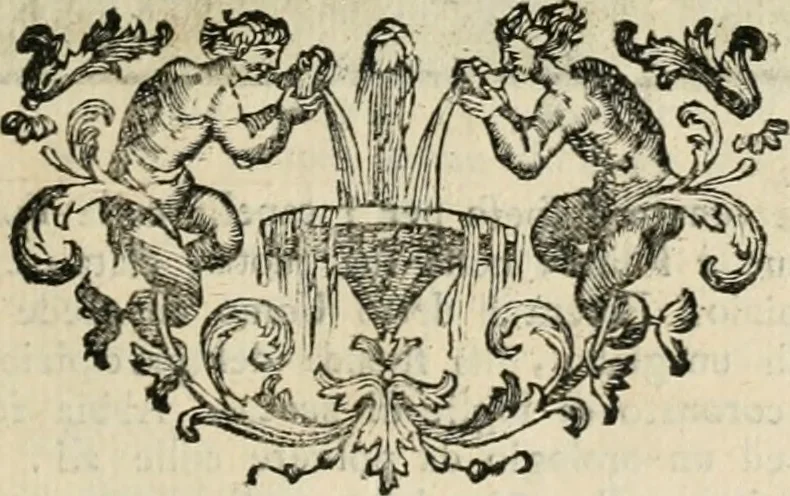 An illustration from Iconologia, 1764, leaf 190