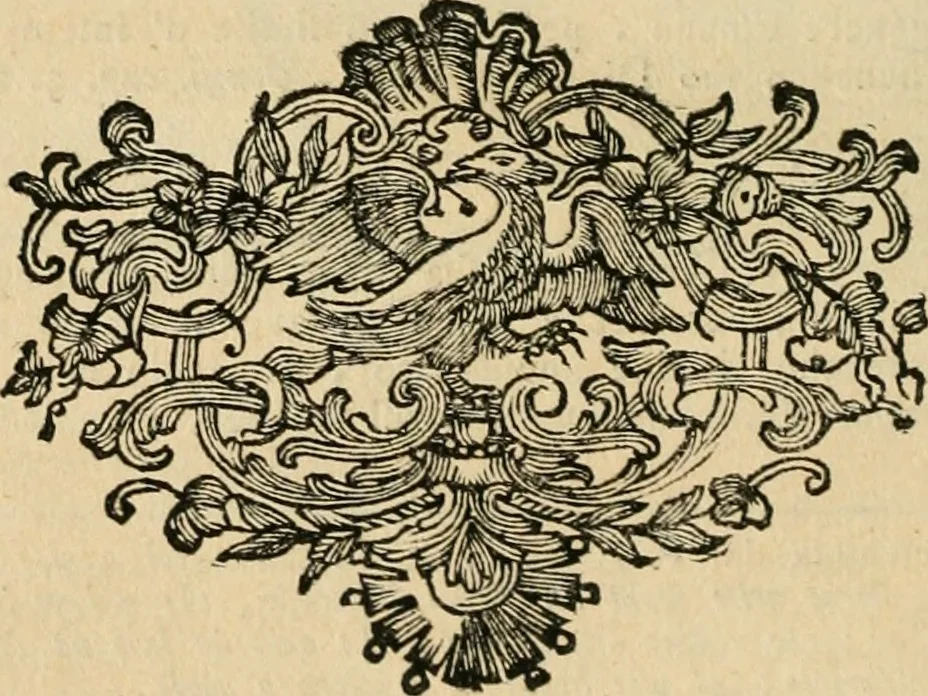 An illustration from Iconologia, 1764, leaf 229