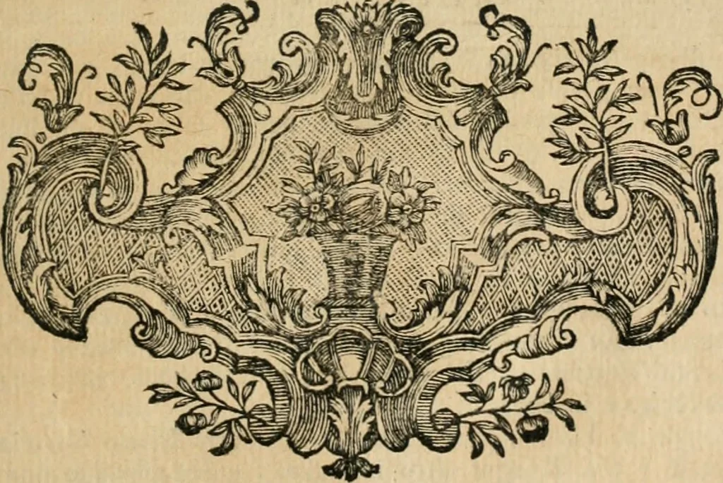 An illustration from Iconologia, 1764, leaf 266