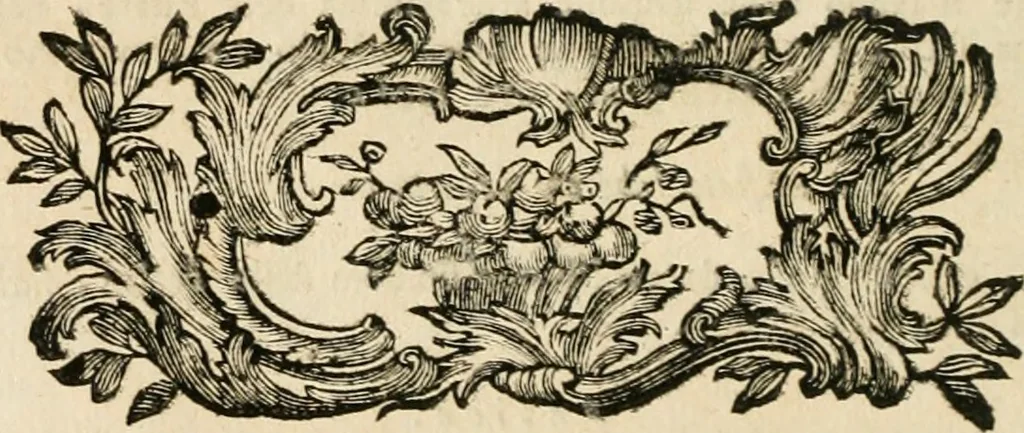 An illustration from Iconologia, 1764, leaf 27