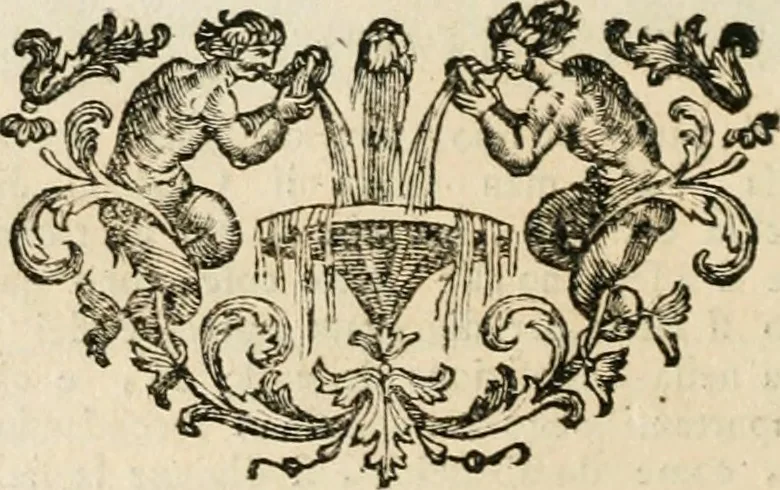 An illustration from Iconologia, 1764, leaf 29