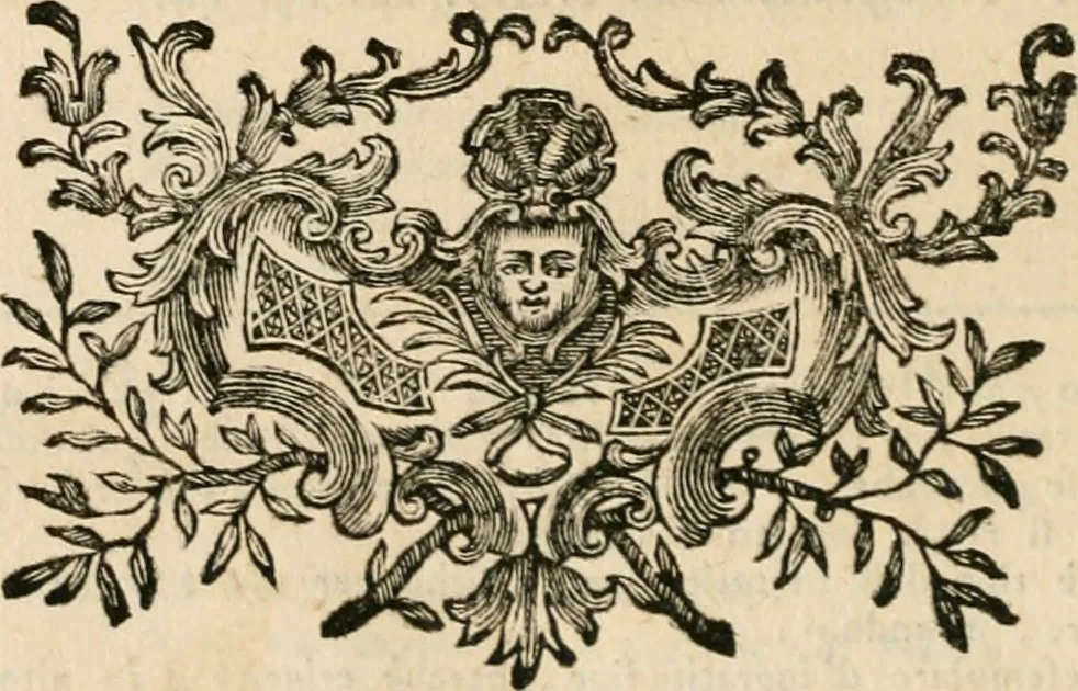 An illustration from Iconologia, 1764, leaf 295