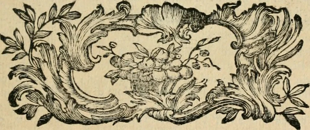An illustration from Iconologia, 1764, leaf 54