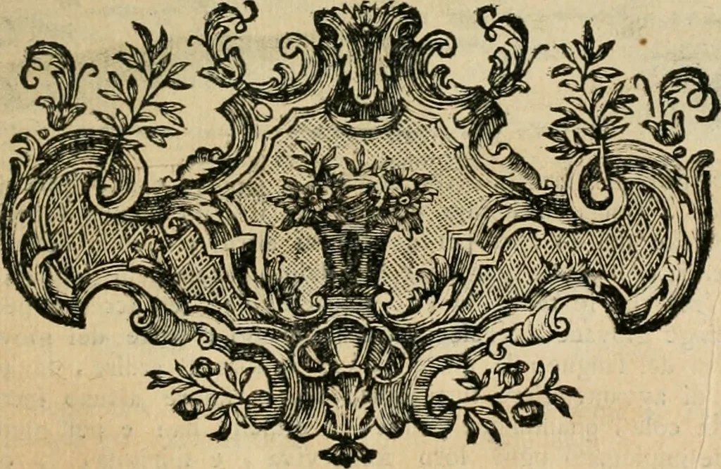 An illustration from Iconologia, 1764, leaf 74