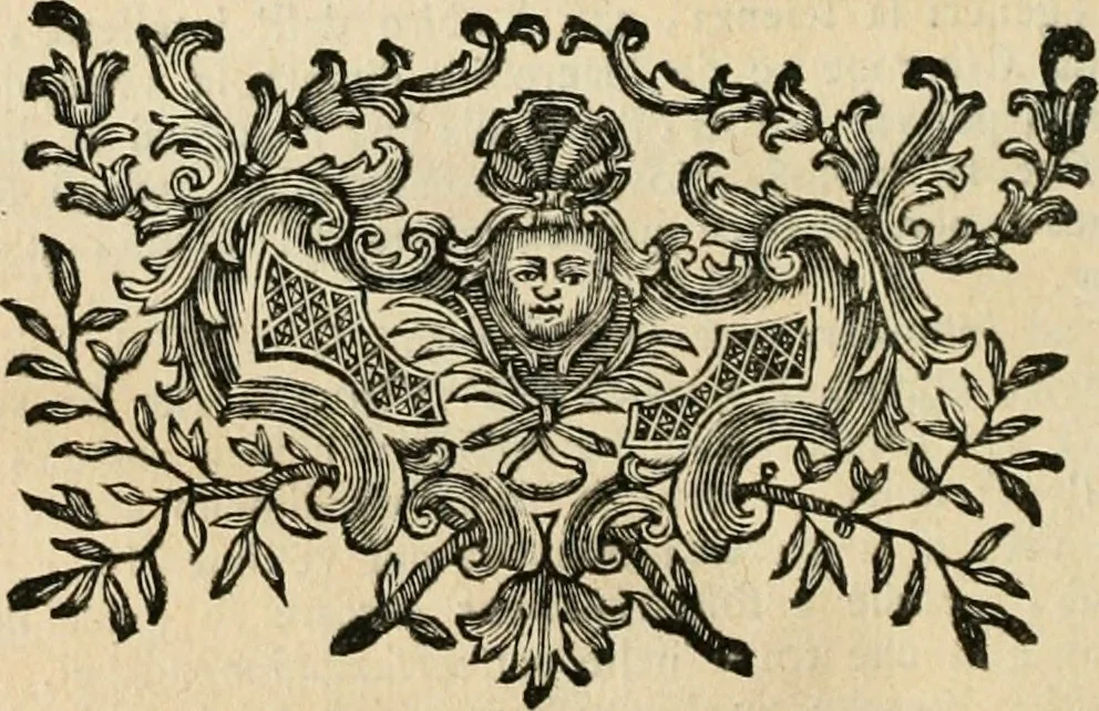 An illustration from Iconologia, 1764, leaf 97