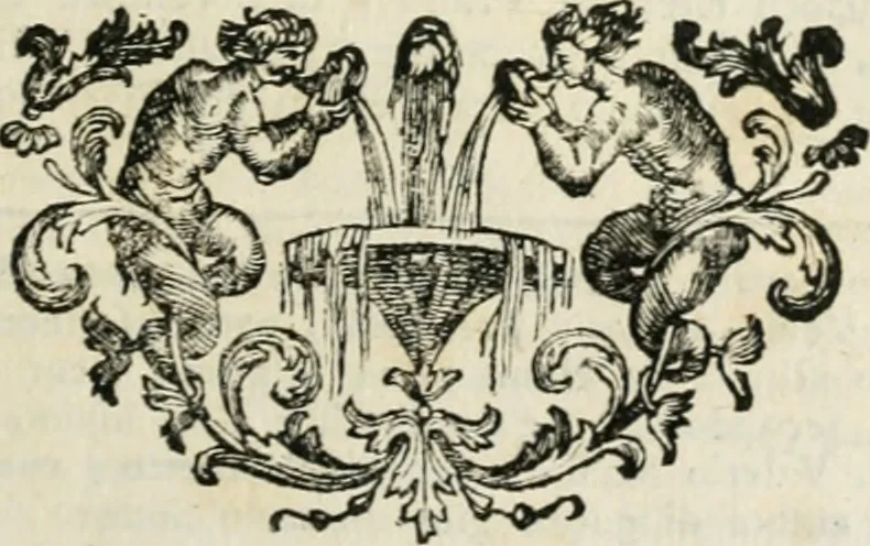 An illustration from Iconologia, 1764, leaf 10