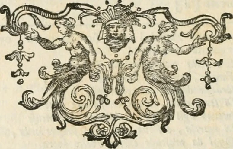 An illustration from Iconologia, 1764, leaf 191