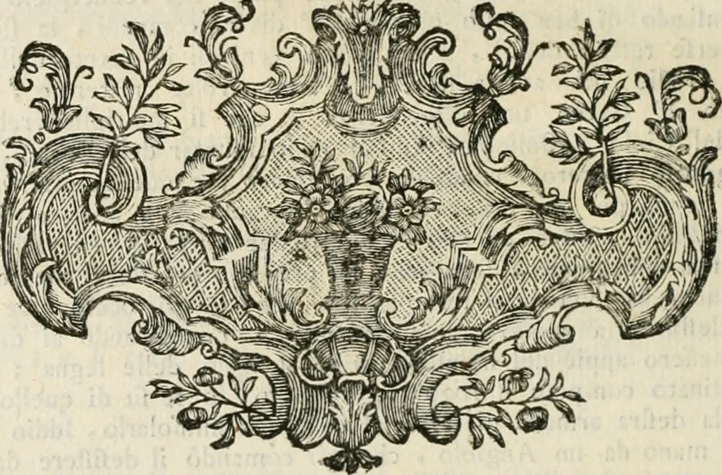 An illustration from Iconologia, 1764, leaf 253