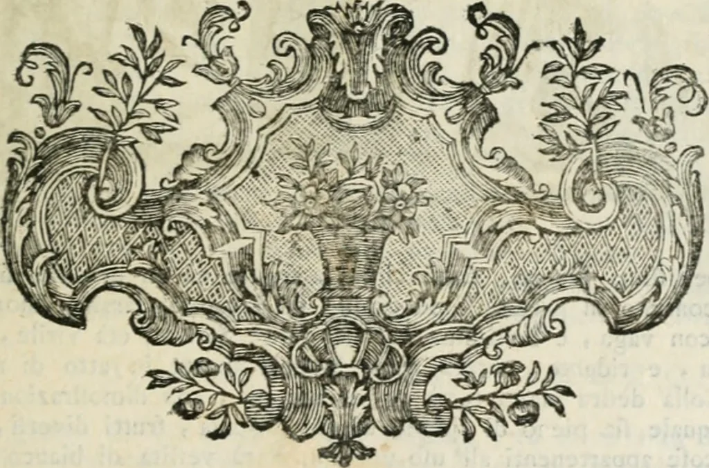 An illustration from Iconologia, 1764, leaf 322