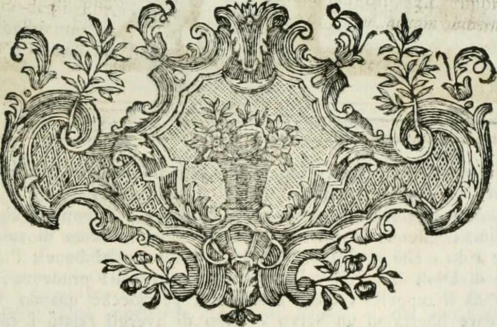 An illustration from Iconologia, 1764, leaf 36