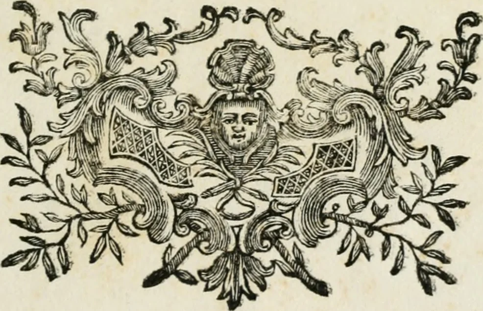 An illustration from Iconologia, 1764, leaf 478