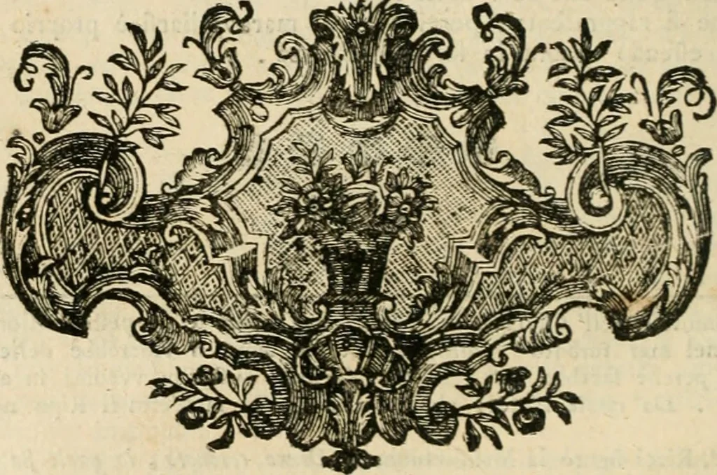 An illustration from Iconologia, 1764, leaf 83