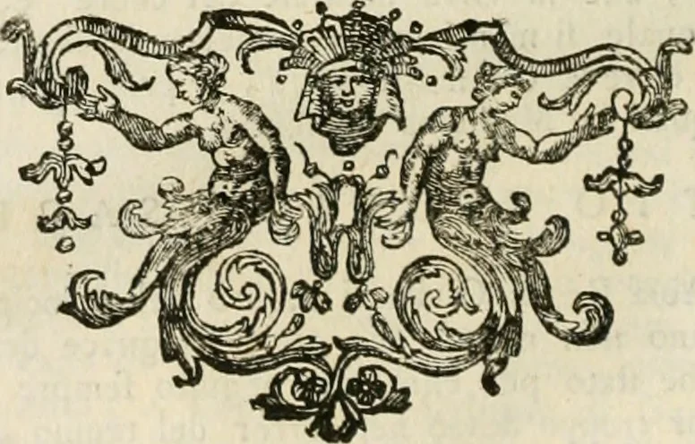 An illustration from Iconologia, 1764, leaf 95