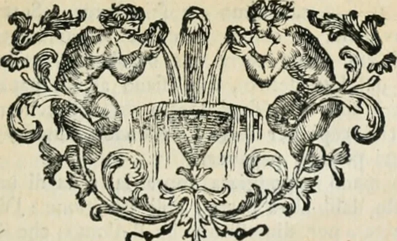 An illustration from Iconologia, 1764, leaf 10