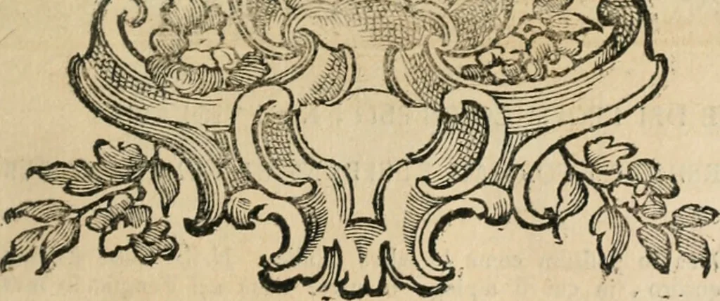 An illustration from Iconologia, 1764, leaf 148