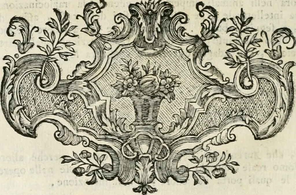 An illustration from Iconologia, 1764, leaf 17
