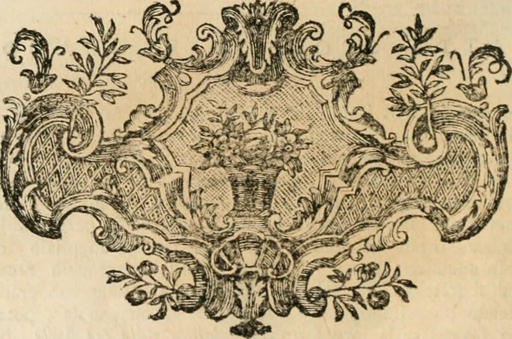 An illustration from Iconologia, 1764, leaf 173