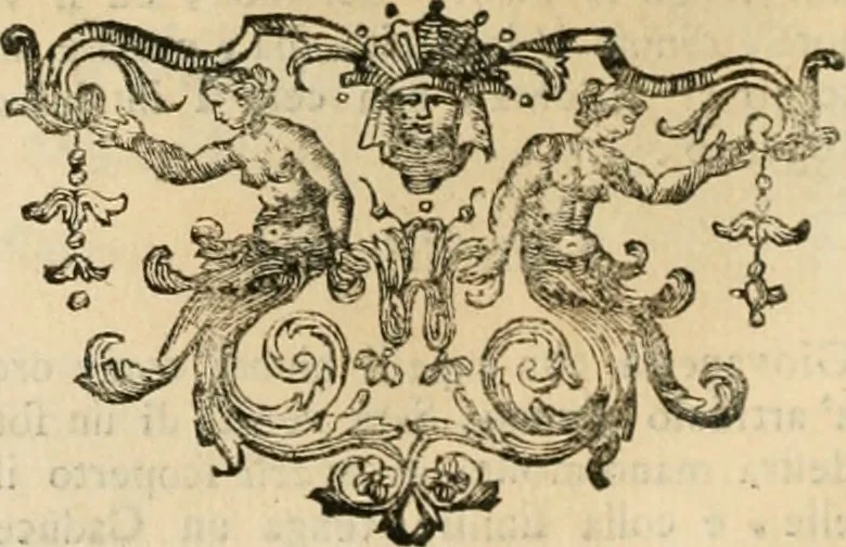 An illustration from Iconologia, 1764, leaf 189