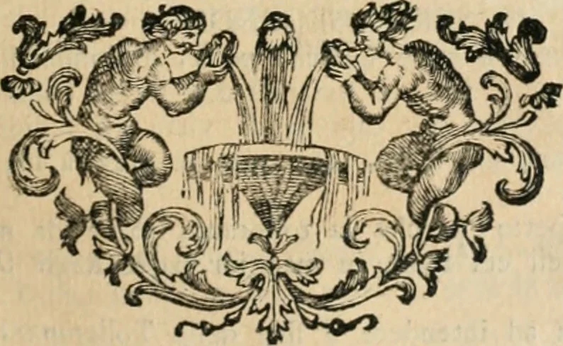 An illustration from Iconologia, 1764, leaf 290