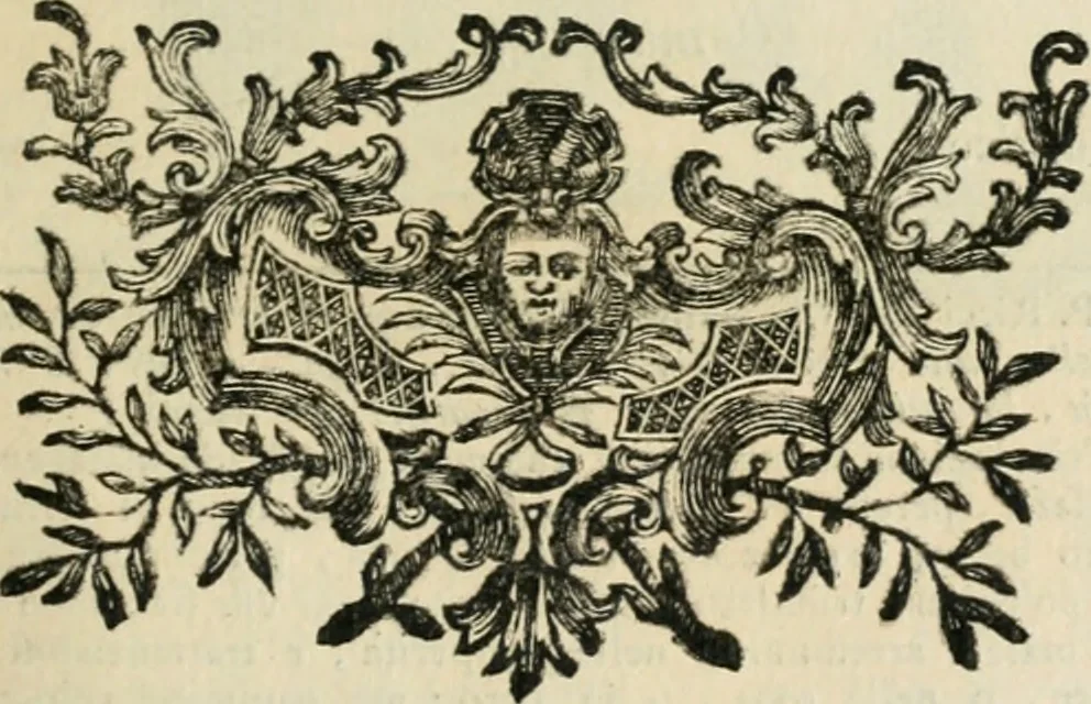 An illustration from Iconologia, 1764, leaf 302
