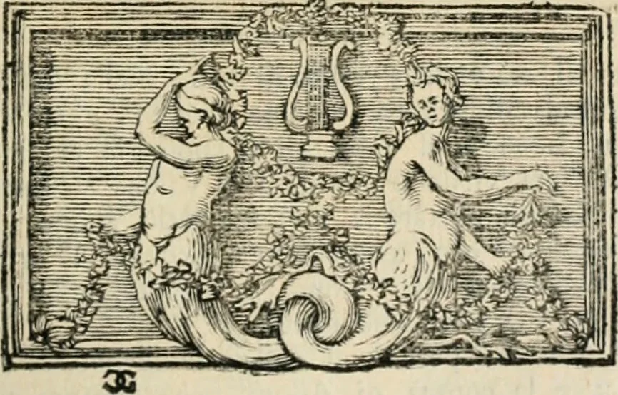 An illustration from Iconologia, 1764, leaf 308