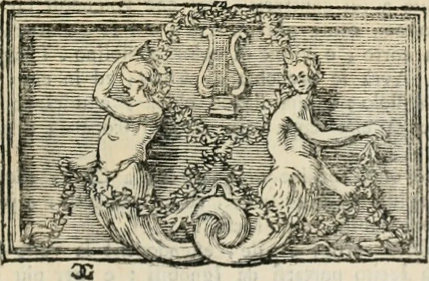 An illustration from Iconologia, 1764, leaf 416