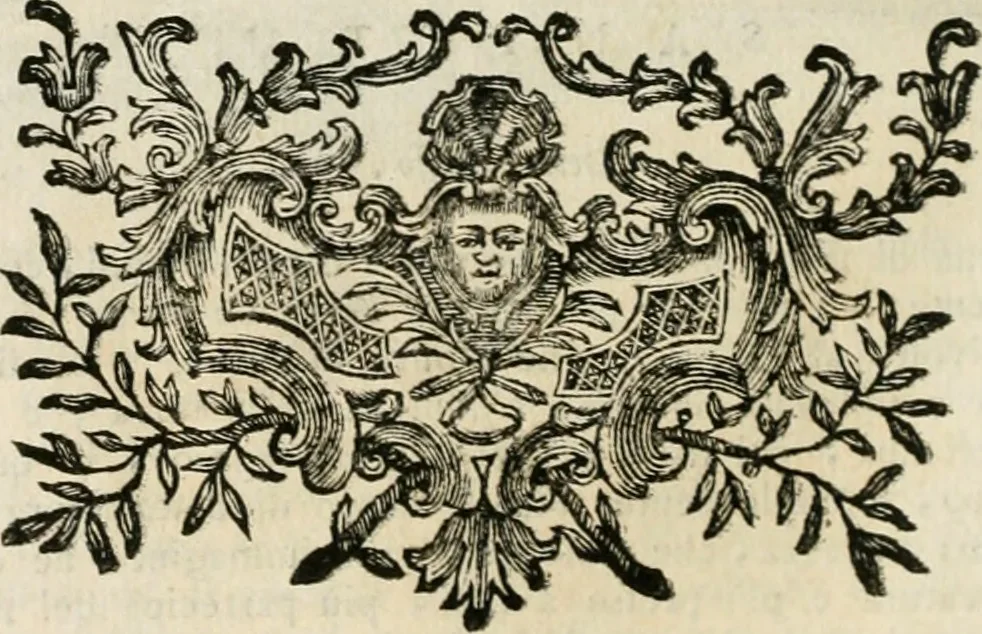 An illustration from Iconologia, 1764, leaf 67