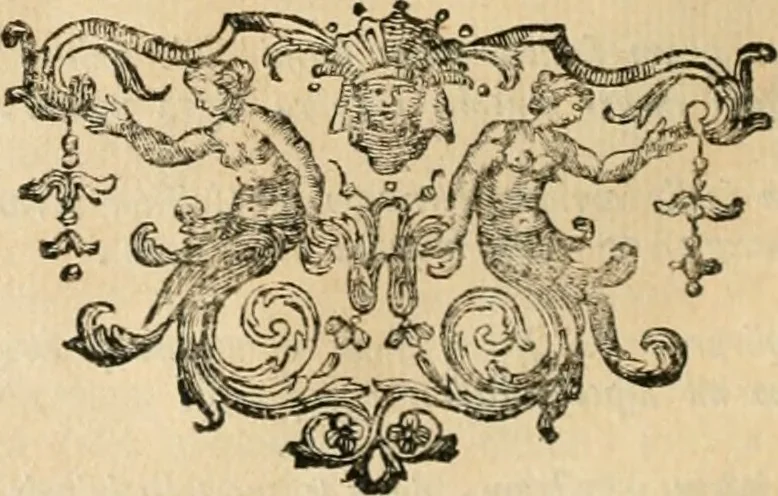 An illustration from Iconologia, 1764, leaf 81