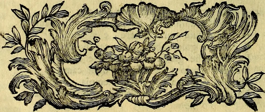 An illustration from Iconologia, 1764, leaf 123