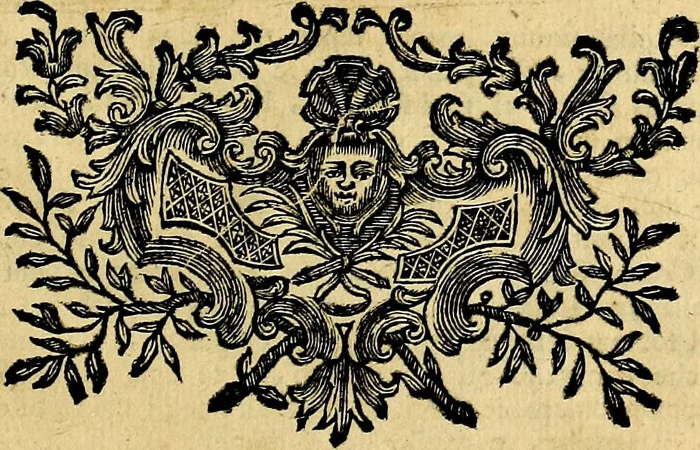 An illustration from Iconologia, 1764, leaf 16