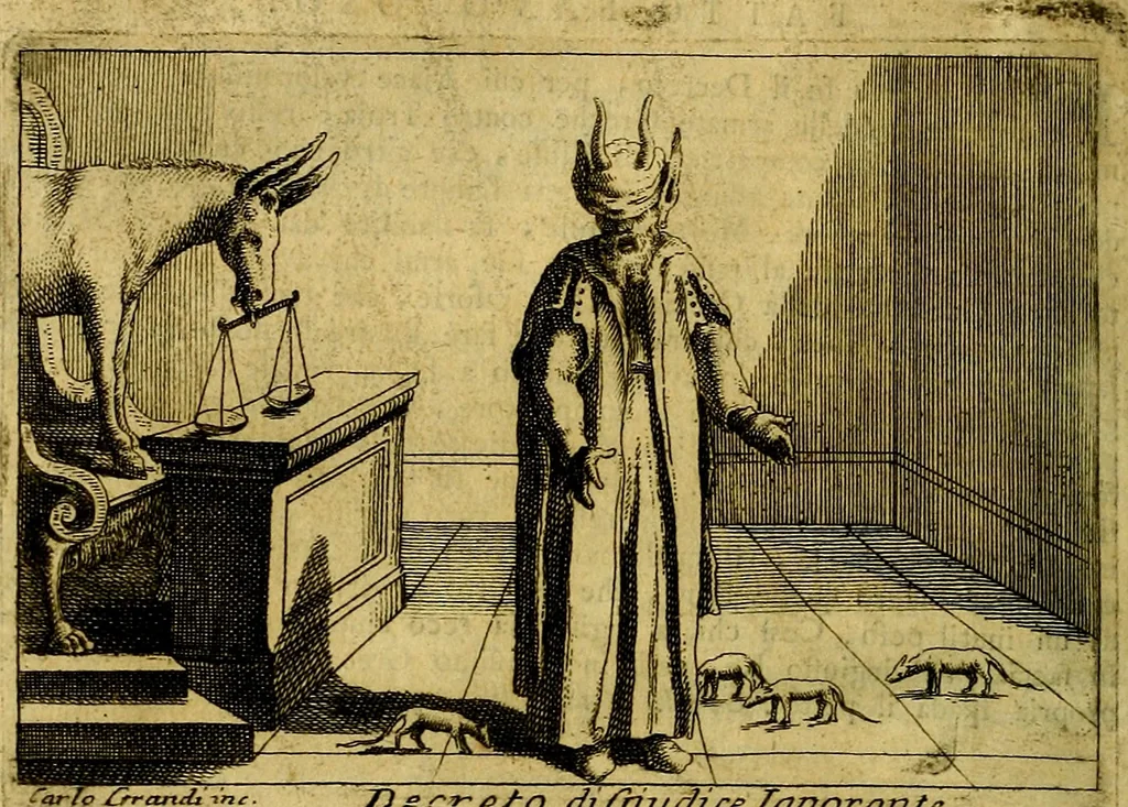 An illustration from Iconologia, 1764, leaf 163