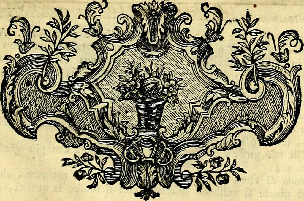 An illustration from Iconologia, 1764, leaf 184
