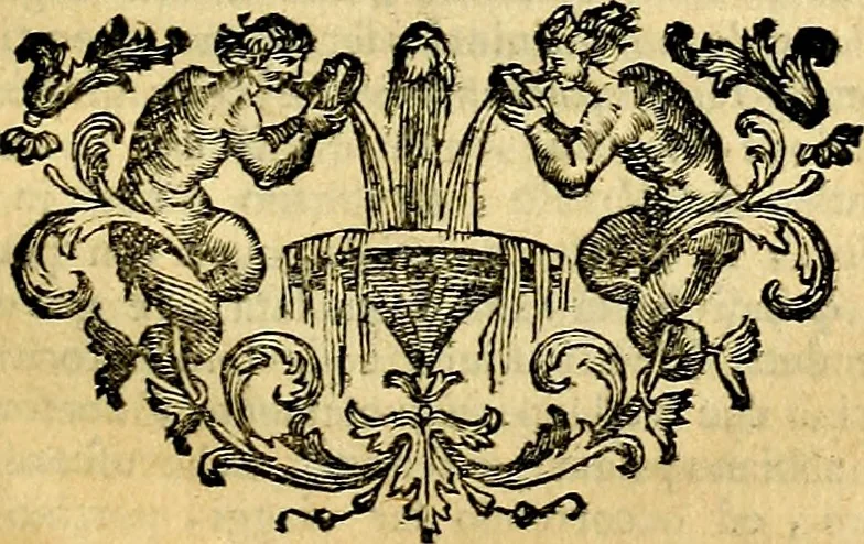An illustration from Iconologia, 1764, leaf 214