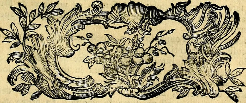An illustration from Iconologia, 1764, leaf 218