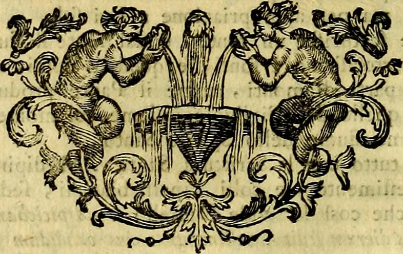 An illustration from Iconologia, 1764, leaf 375