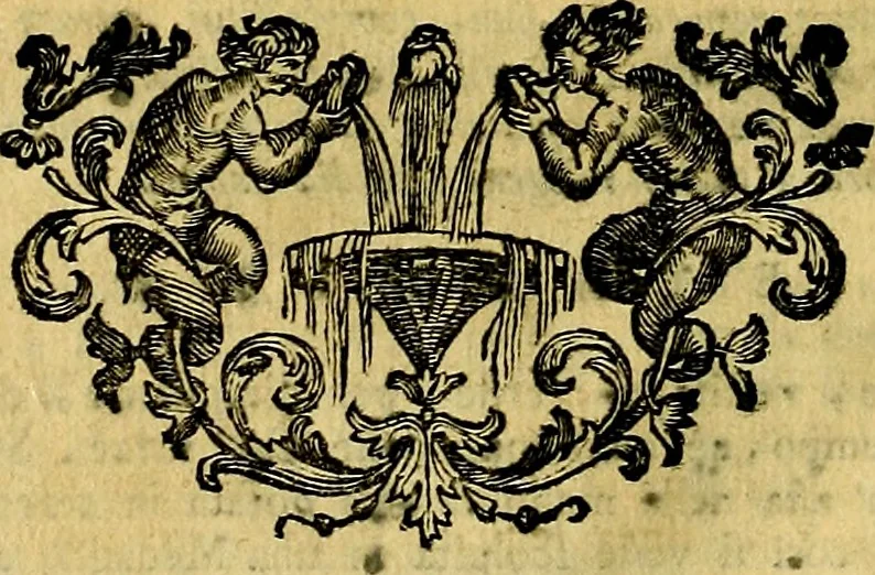 An illustration from Iconologia, 1764, leaf 393