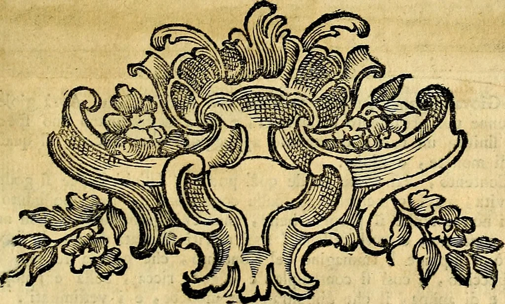 An illustration from Iconologia, 1764, leaf 56