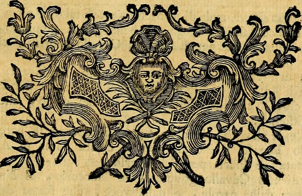 An illustration from Iconologia, 1764, leaf 10
