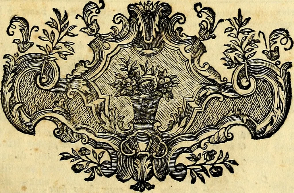 An illustration from Iconologia, 1764, leaf 16
