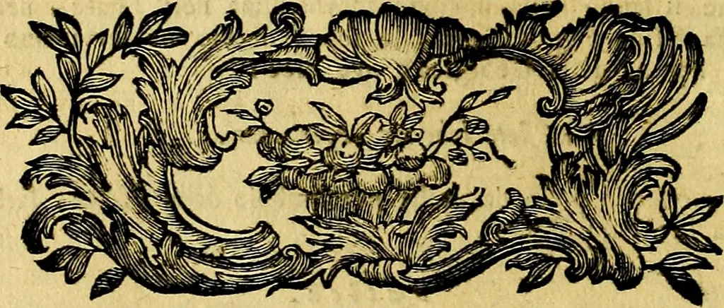 An illustration from Iconologia, 1764, leaf 27